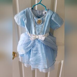 Disney Baby Cinderella costume 12-18 mo